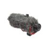 Camera Centre UK Rode Deadcat Go Furry Wind Shield For The Videomic Go | Microphones