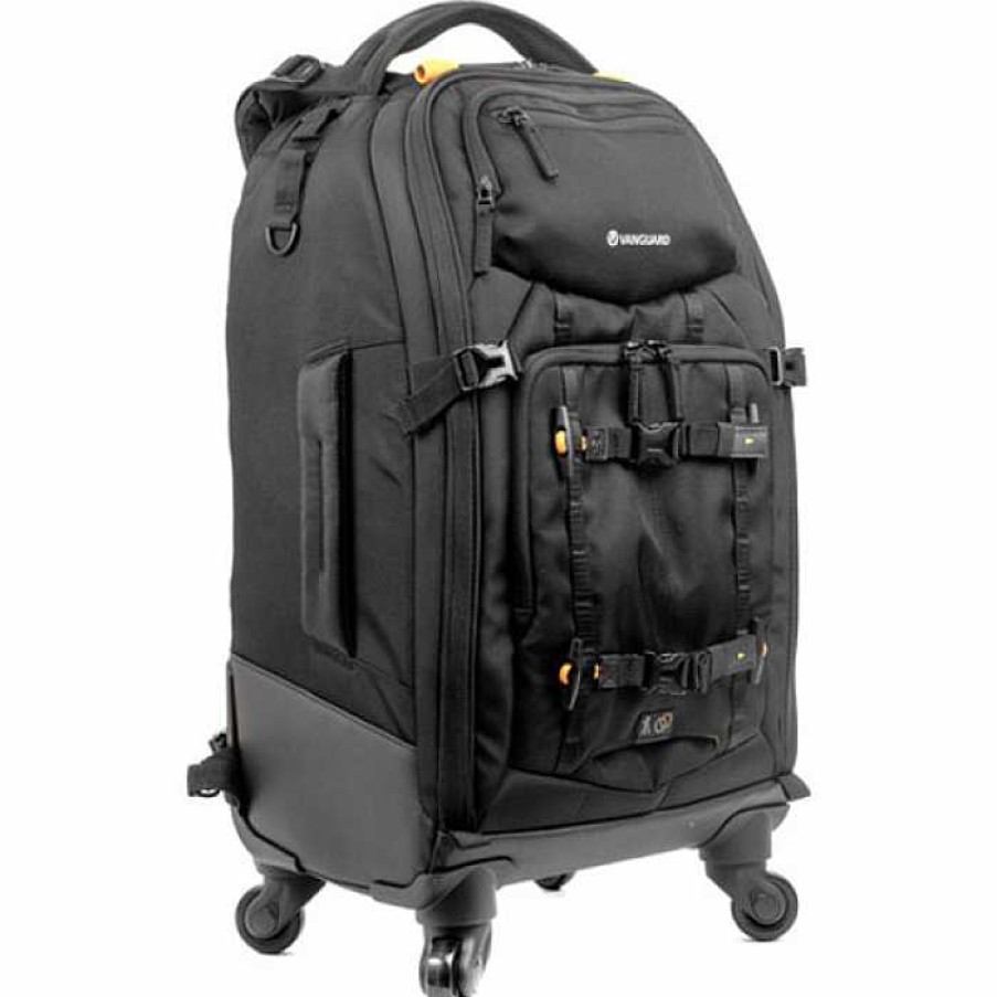 Camera Centre UK Vanguard Alta Fly 58T Camera Roller Backpack | Rollers