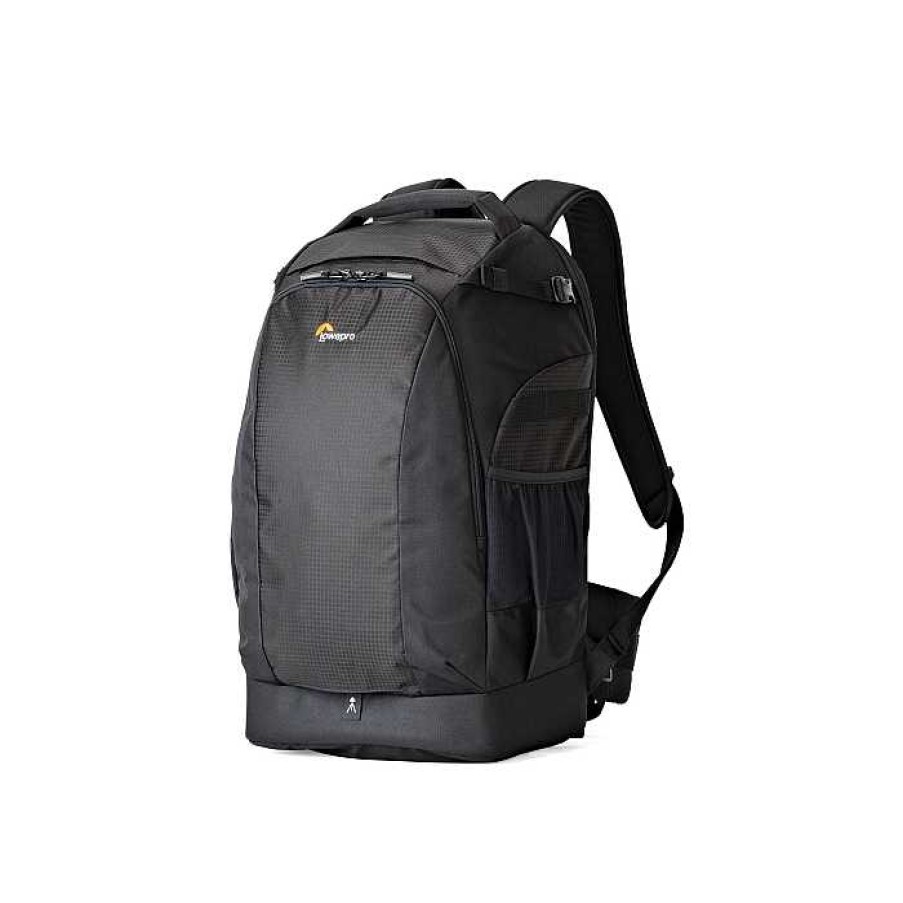 Camera Centre UK Lowepro Flipside 500 Aw Ii Camera Backpack - Black | Backpacks