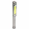 Camera Centre UK Nebo Big Larry Led Torch - Silver | Torches