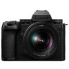 Camera Centre UK Panasonic Lumix S5 Ii X Digital Mirrorless Camera With 20-60Mm F3.5-5.6 Lens | Panasonic Lumix Cameras