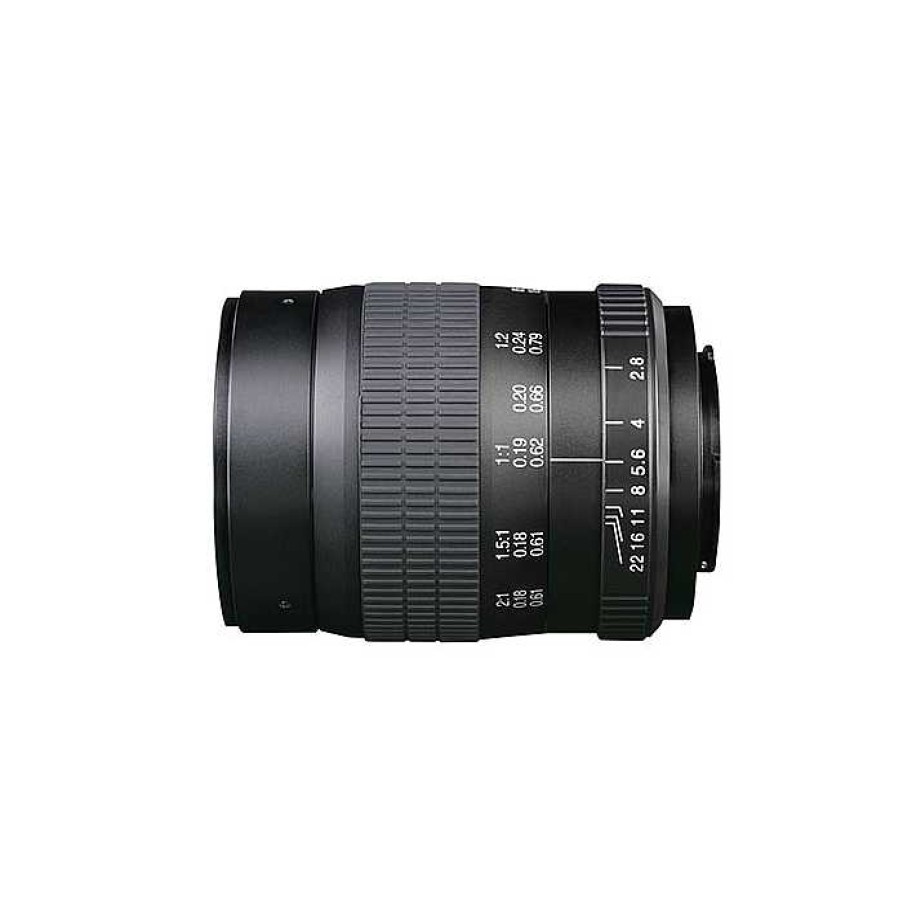 Camera Centre UK Dorr 60Mm F2.8 Super Macro Mf Lens: Sony E-Mount (Aps-C) | Sony Fit