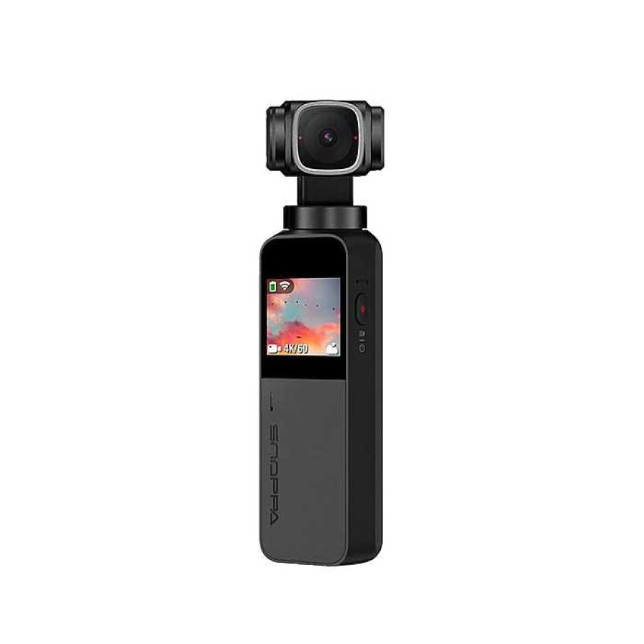 Camera Centre UK Snoppa Vmate 4K 3-Axis Handheld Gimbal Camera | Video Cameras