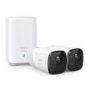 Camera Centre UK Eufy Eufycam 2 Pro Wifi Security 2 Cam Kit With Homebase 2 | Electronics