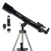 Camera Centre UK Celestron Powerseeker 70Az Telescope - 21036 | Telescopes