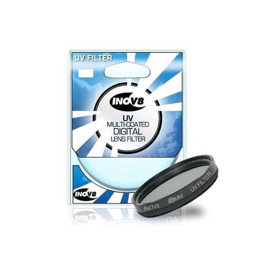 Camera Centre UK Inov8 67Mm Uv Mc Multi-Coated Filter | Filters