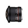 Camera Centre UK Samyang 12Mm F2.8 Ed As Ncs Full Frame Fisheye Lens: Fujifilm X Mount Ca2710 | Fujifilm Fit