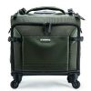 Camera Centre UK Vanguard Veo Select 42T Gr - Pilot Style Roller / Shoulder Bag - Green | Rollers