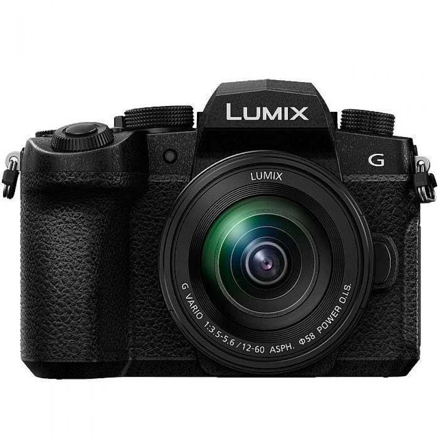 Camera Centre UK Panasonic Lumix G90 Digital Mirrorless Camera With 12-60Mm F3.5-5.6 Lens | Panasonic Lumix Cameras