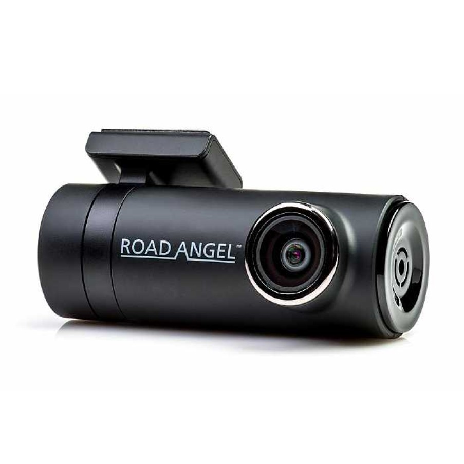 Camera Centre UK Road Angel Halo Drive Hd Dash Cam With Wifi And Gps | Dash Cameras