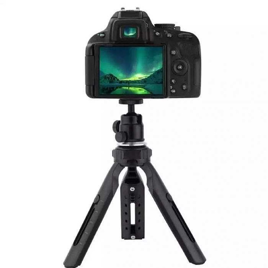 Camera Centre UK Summit Zoom Multi-Pod Mini Tripod With Ball Head - Dslr / Camera / Phone | Mini Tripods