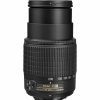 Camera Centre UK Nikon 55-200Mm F4.5-5.6 G Af-S Dx Black Lens | Nikon Fit