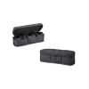 Camera Centre UK Sigma Lens Case Ls-302S1A For 16Mm, 30Mm + 56Mm Lenses | Lens Cases