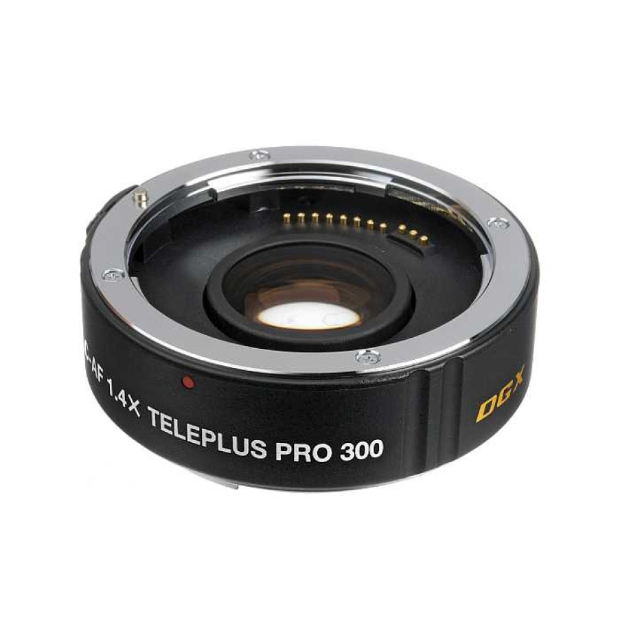 Camera Centre UK Kenko Teleplus Pro 300 Dgx 1.4X Canon Af Teleconverter | Teleconverters