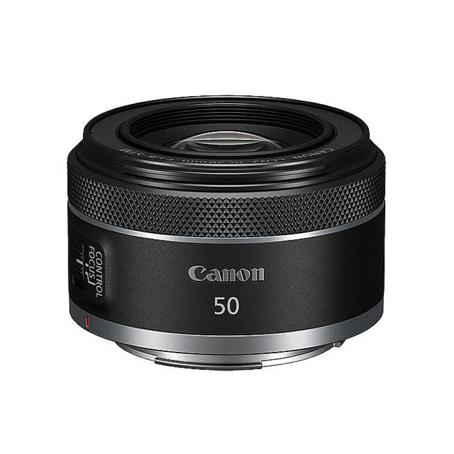 Camera Centre UK Canon Rf 50Mm F1.8 Stm Prime Lens | Canon Fit