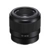 Camera Centre UK Sony Fe 50Mm F1.8 Full Frame E-Mount Lens | Sony Fit