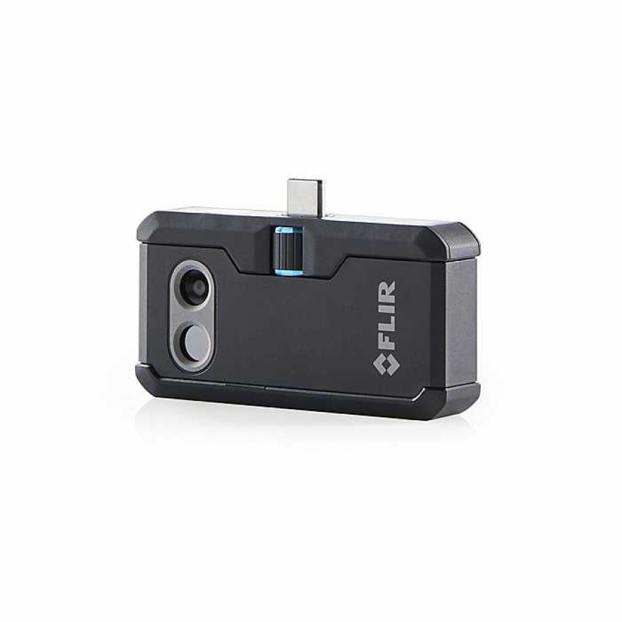 Camera Centre UK Flir One Pro Thermal Imaging Camera For Android Usb C Smartphones | Smartphone Lenses