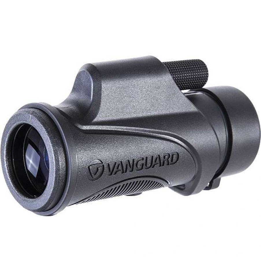 Camera Centre UK Vanguard Vesta 8320M 8X32 Monocular With Smartphone Digiscoping Adapter | Scopes & Monoculars