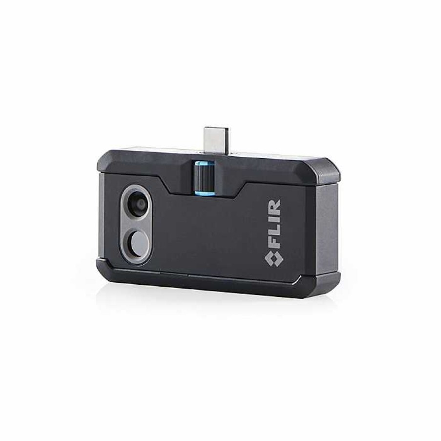 Camera Centre UK Flir One Pro Lt Thermal Imaging Camera For Iphone And Ipad | Smartphone Lenses