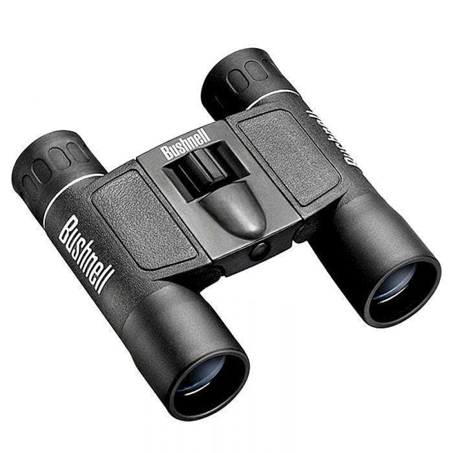 Camera Centre UK Bushnell Powerview 10X25 Compact Binoculars | Binoculars