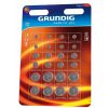 Camera Centre UK Grundig Lithium Cr2025 Single Button Cell Battery | Batteries