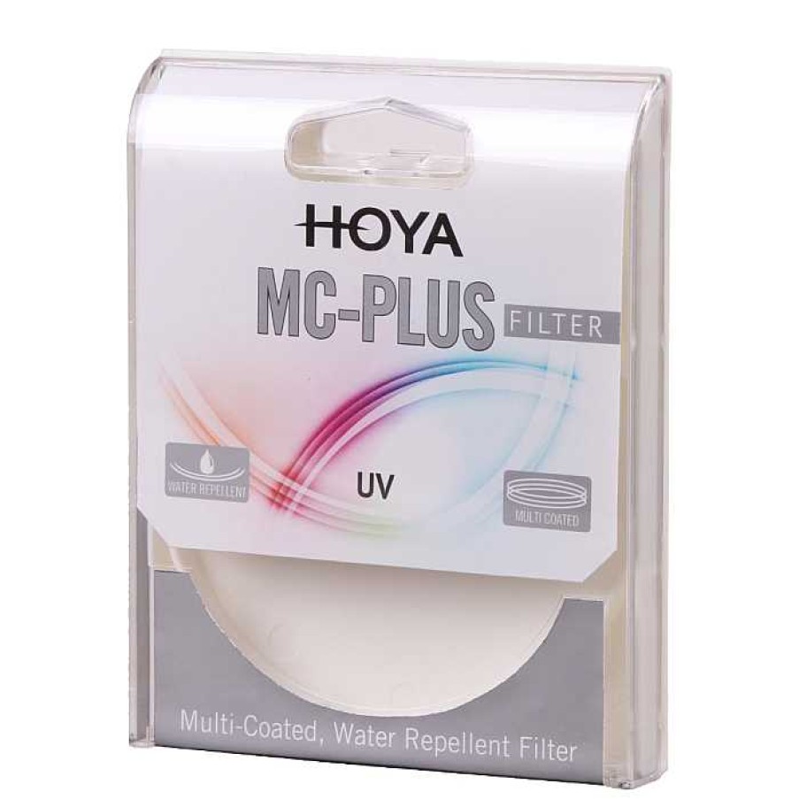 Camera Centre UK Hoya 37Mm Mc Plus Uv Filter | Filters