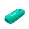 Camera Centre UK Sandisk Cruzer Snap Usb Flash Drive 32Gb Green Bulk | Memory Cards