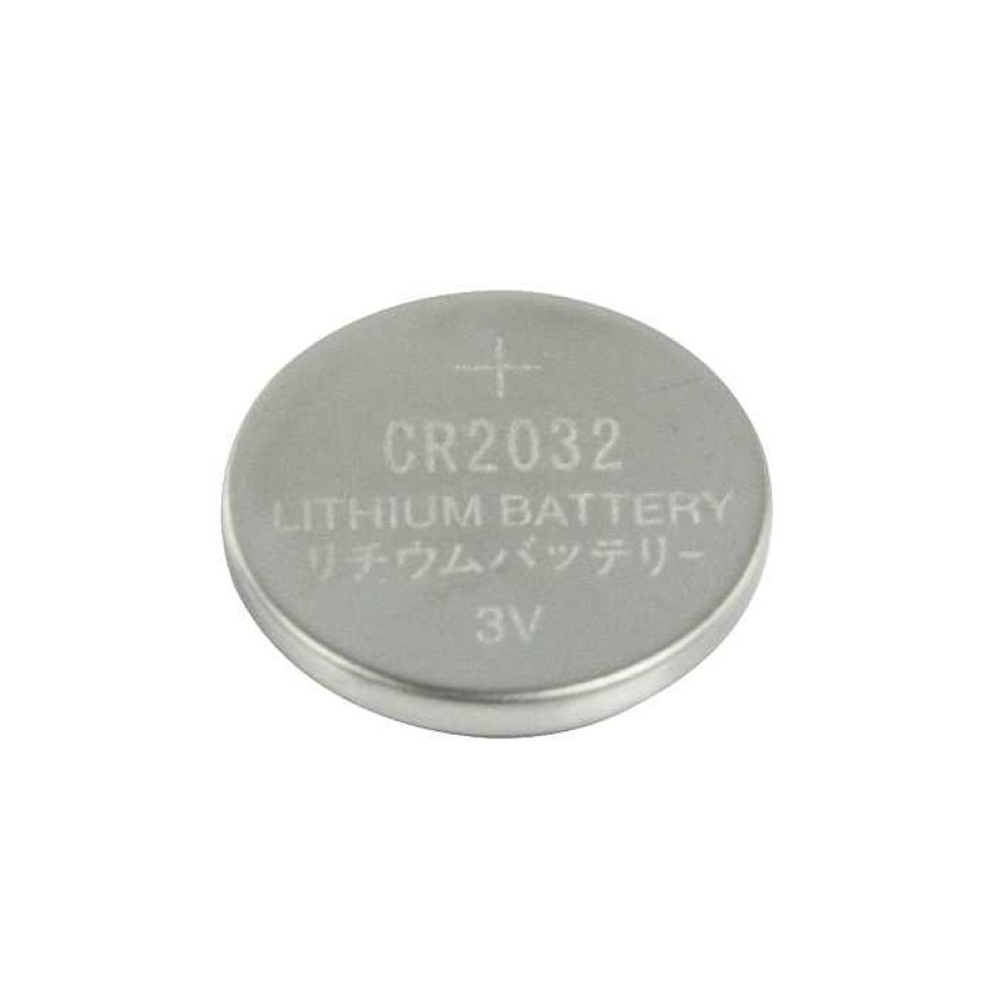 Camera Centre UK Hq Single Cr2032 Button Cell Battery | Batteries