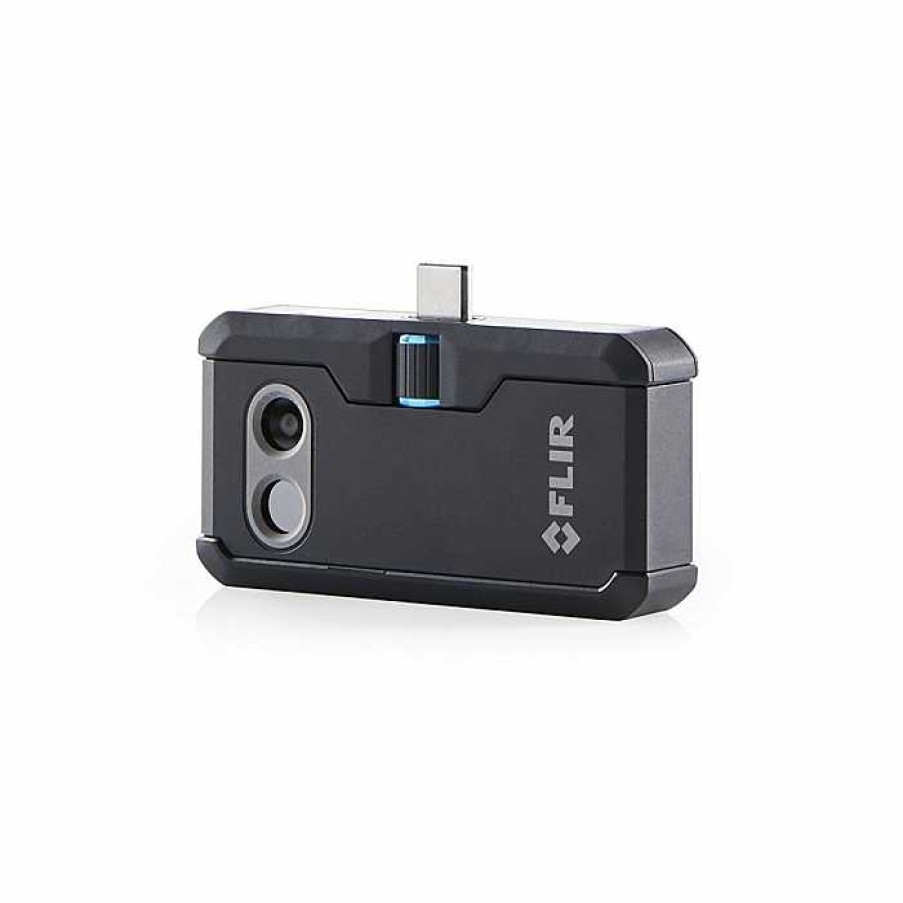 Camera Centre UK Flir One Pro Thermal Imaging Camera For Android Micro Usb Smartphones | Smartphone Lenses