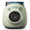 Camera Centre UK Fujifilm Instax Pal Digital Camera - Pistachio Green | Compact Cameras