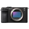 Camera Centre UK Sony Alpha A7C Ii Full Frame Digital Camera Body - Black | Sony Alpha Cameras