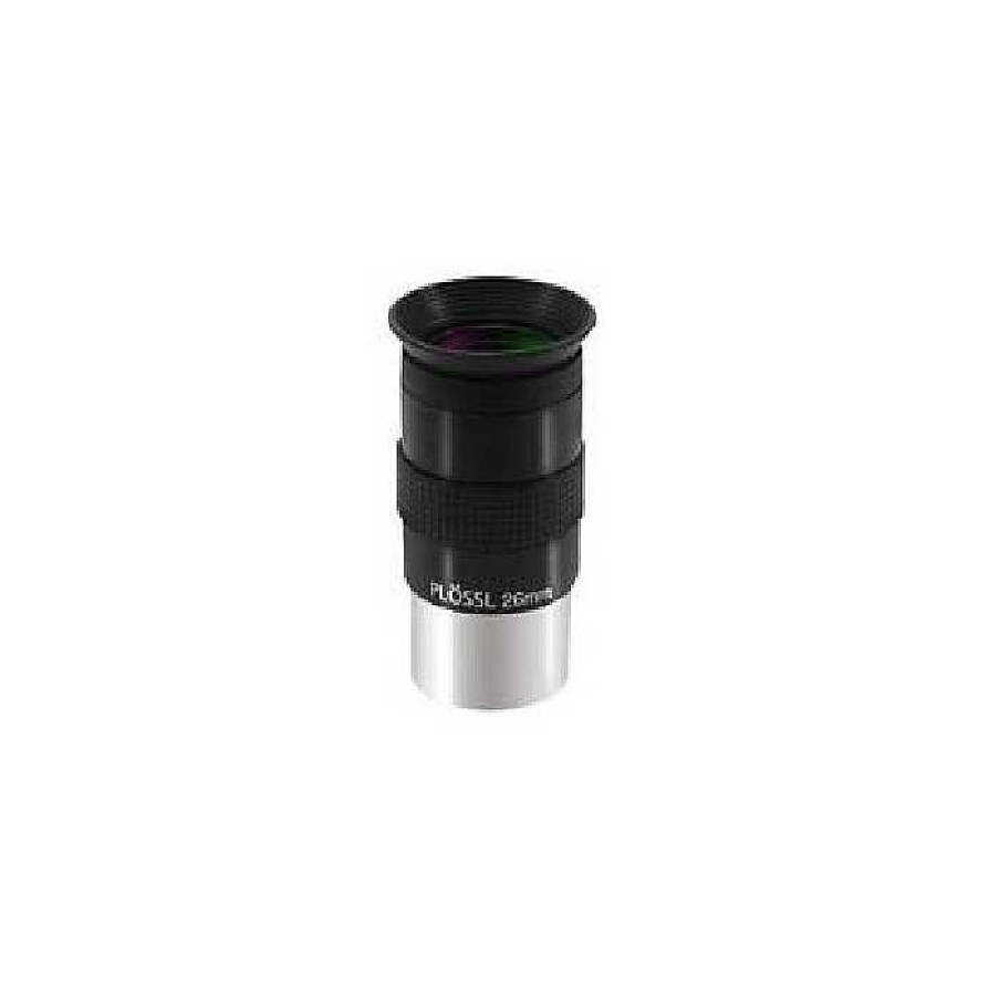 Camera Centre UK Skywatcher Super Plossl Telescope Eyepiece 1.25 Fitting: 25Mm Only | Astronomy Accessories