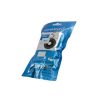 Camera Centre UK Eyelead Lens Cleaning Wipes Kit - 5X Wet 5X Dry Wipes | Camera Cleaning