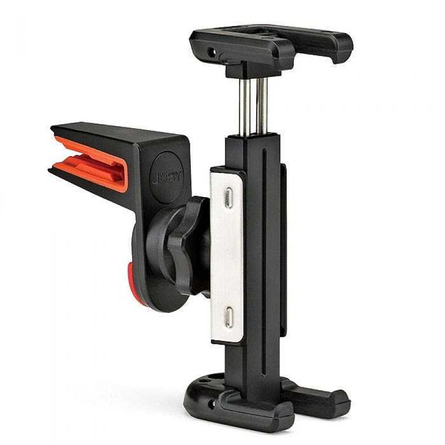 Camera Centre UK Joby Griptight Auto Vent Clip Xl For Smartphones | Gimbals, Mounts & Rigs