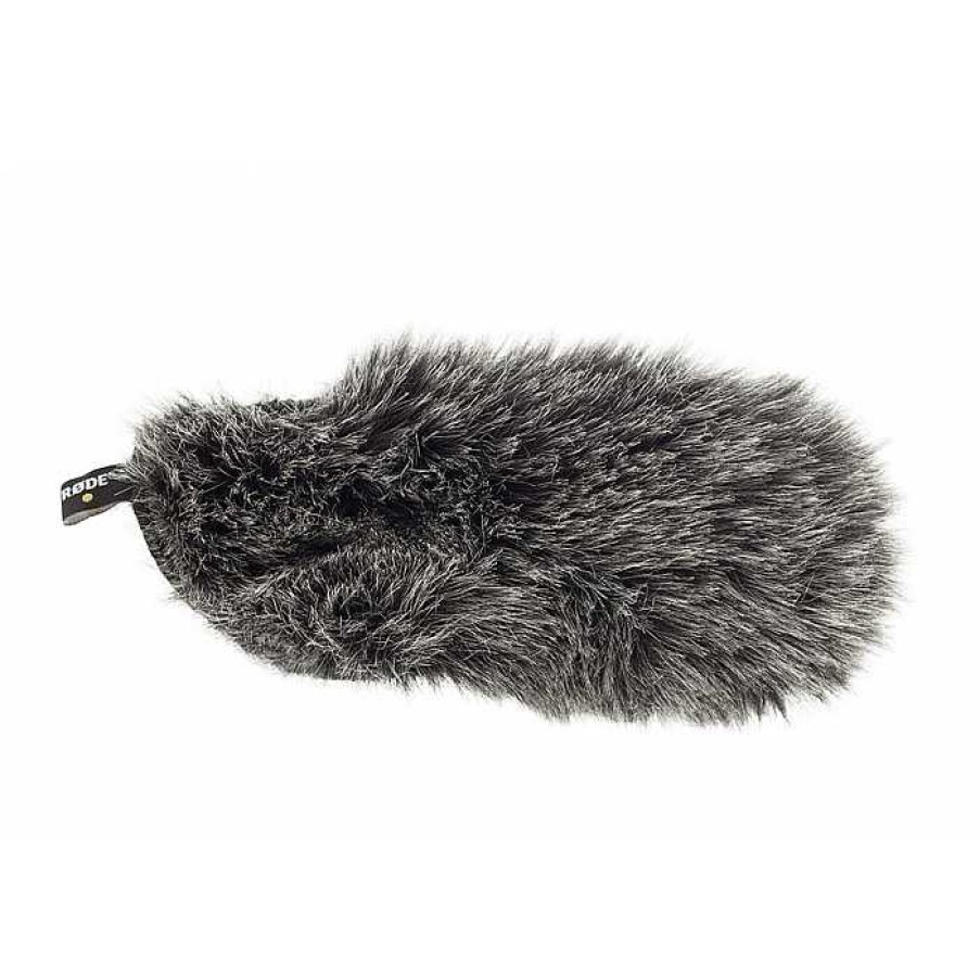 Camera Centre UK Rode Deadcat Vmpr Furry Windshield For Videomic Pro-R | Microphones