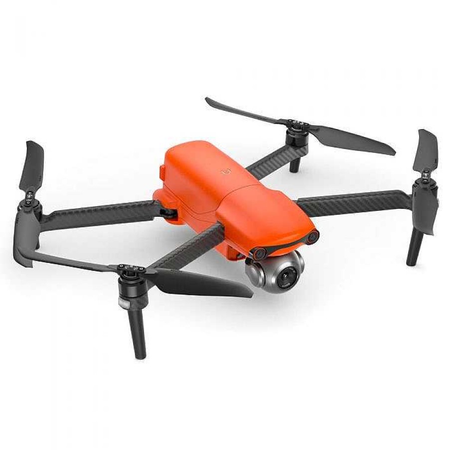 Camera Centre UK Autel Evo Lite+ Drone Standard Package - Orange | Drones