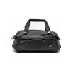 Camera Centre UK Peak Design Travel Duffel 35L - Black | Field & Birding Bags