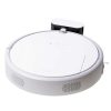 Camera Centre UK Mi Lite Intelligent Robot Vacuum Cleaner - White | Health & Home