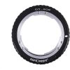 Camera Centre UK K&F Concept Contax Yashica To Canon Ef Mount Lens Adapter - Kf06.129 | Lens Adapters