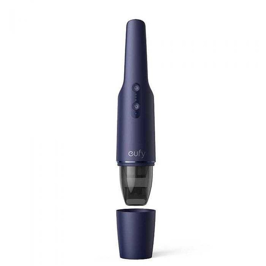 Camera Centre UK Eufy Homevac H11 Pure Handheld Cordless Vacuum Cleaner And Air Purifier - Blue | Electronics