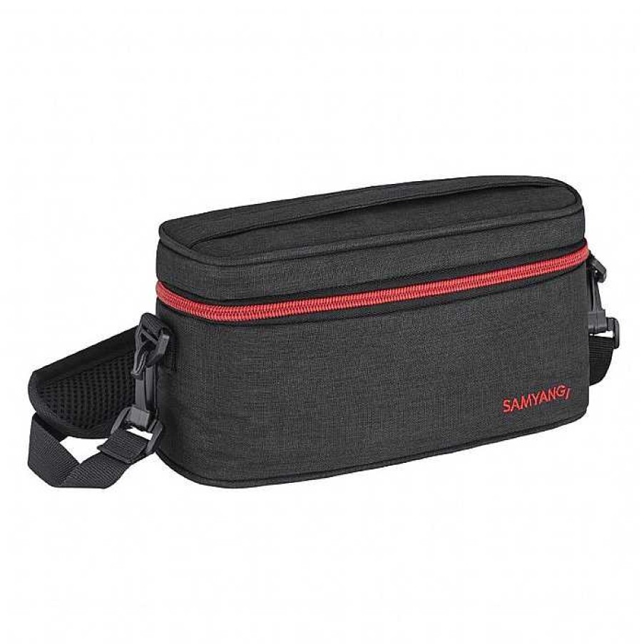 Camera Centre UK Samyang Tiny Bag Compact Shoulder Bag | Shoulder Bags