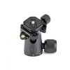 Camera Centre UK 3 Legged Thing Punks Airhed Neo 2.0 Tripod Ball Head - Darkness | Tripod Heads