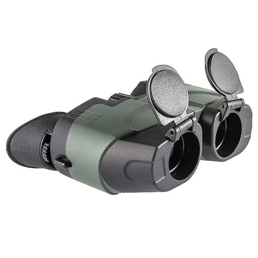 Camera Centre UK Yukon Sideview 8X21 Compact Binoculars | Binoculars