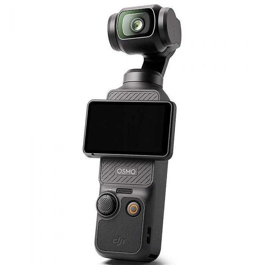 Camera Centre UK Dji Osmo Pocket 3 4K Gimbal Camera | Video Cameras