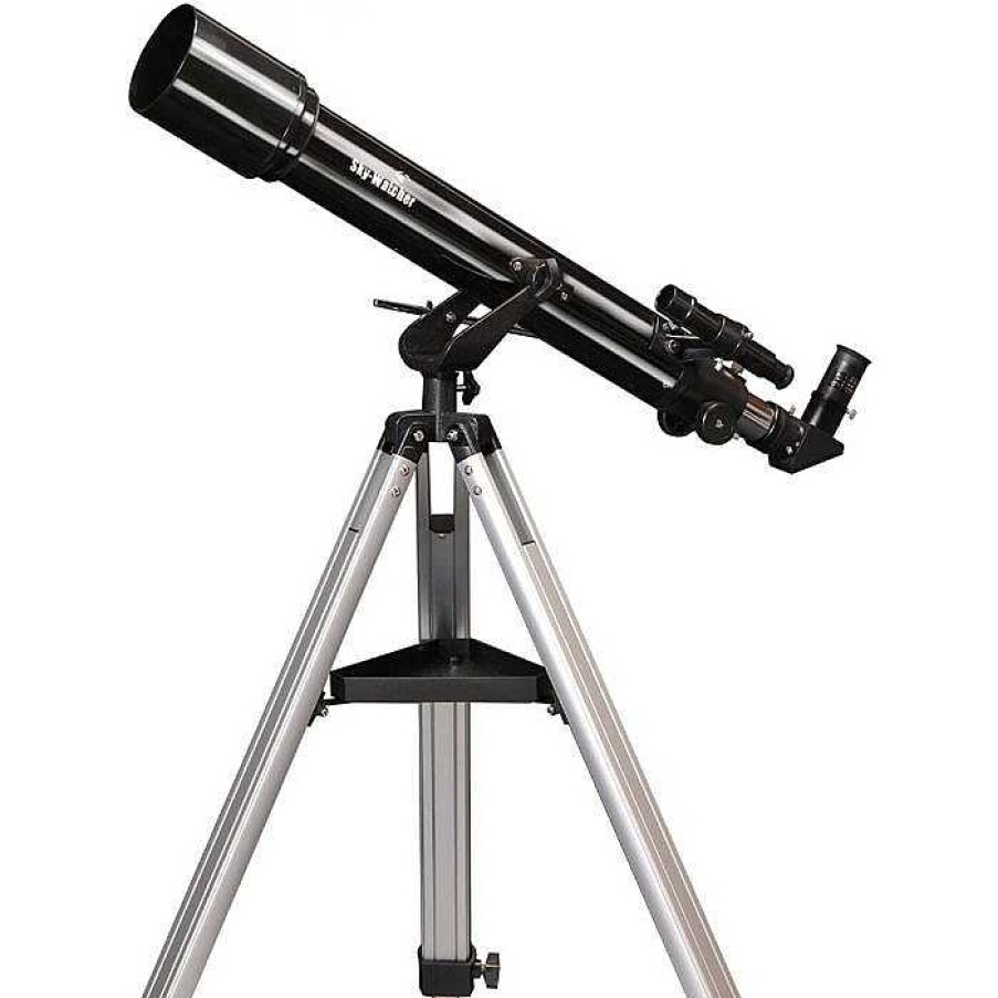 Camera Centre UK Skywatcher Mercury-707 2.75" Refractor Telescope | Telescopes