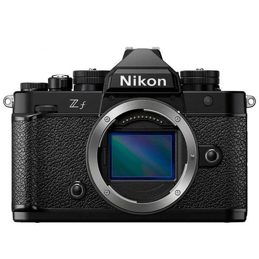 Camera Centre UK Nikon Zf Digital Mirrorless Camera Body | Nikon Z Cameras