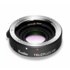 Camera Centre UK Kenko Teleplus Hd Dgx 1.4X Teleconverter - Canon Ef/Ef-S Fit | Teleconverters