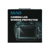 Camera Centre UK Dorr Mas Glass Screen Protector For Canon 6D Mark Ii | Screen Protection