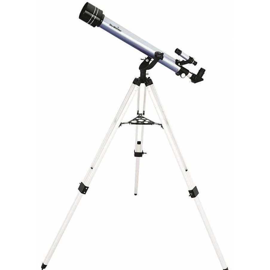 Camera Centre UK Skywatcher Mercury 607 Achromatic Refractor Telescope | Telescopes