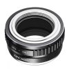 Camera Centre UK K&F Concept M42 To Sony E Nex Mount Lens Adapter - Kf06.067 | Lens Adapters